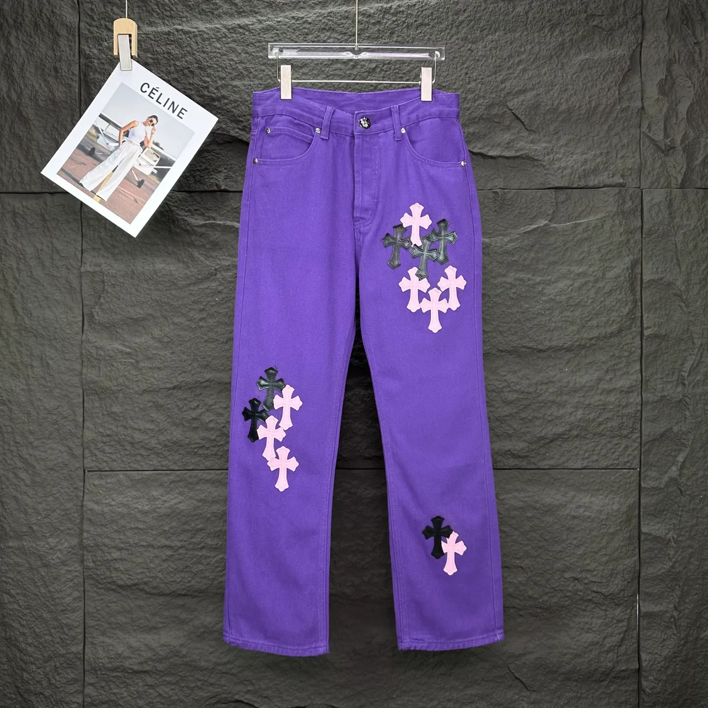 2025New Arrival Quality ， ， ， ， ， ！ ， ， ！！！ ：Purple Size：28、30、32、34（ Size）
